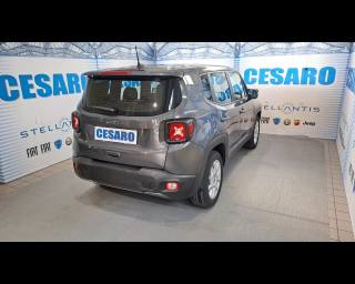 JEEP Renegade usata, con Cerchi in lega
