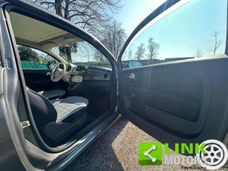 FIAT 500 usata, con Controllo trazione