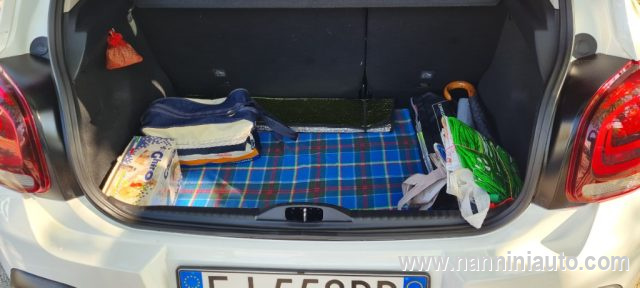 CITROEN C3 usata, con Climatizzatore