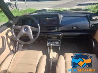 VOLKSWAGEN Golf Cabriolet usata 9