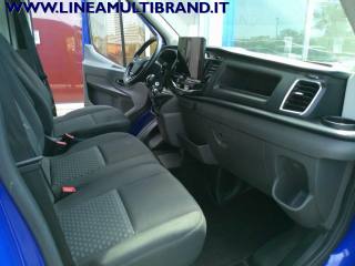 FORD Transit usata, con MP3