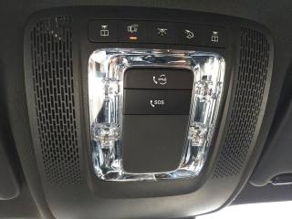 MERCEDES-BENZ GLA 250 usata, con Sistema di chiamata d
