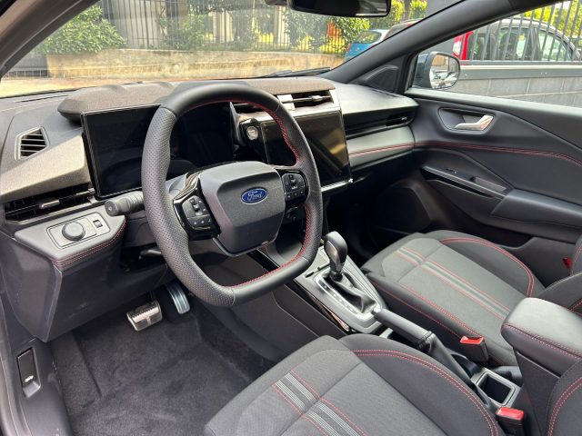 FORD Puma usata, con Autoradio