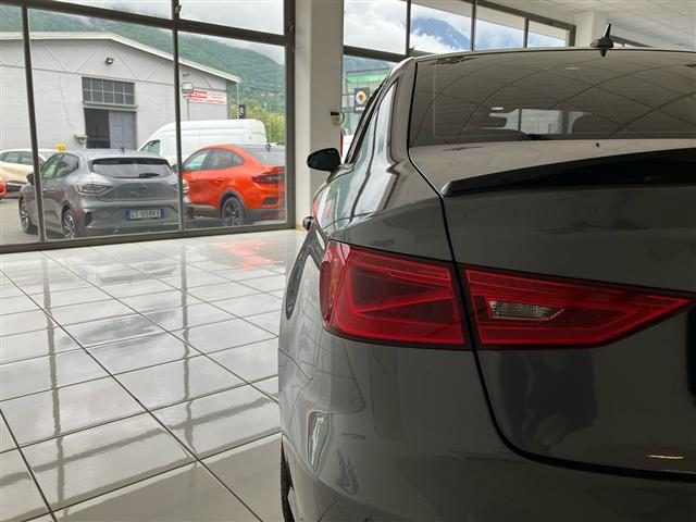 AUDI A3 usata 6