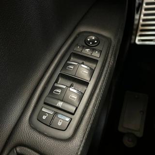 MASERATI Ghibli usata, con Bracciolo