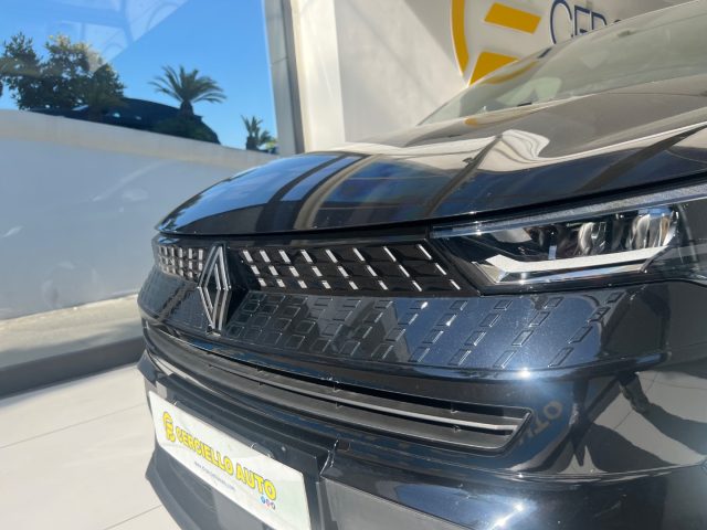 RENAULT Captur usata, con Lettore CD