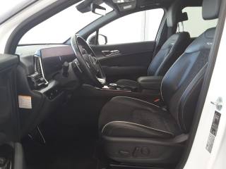 KIA Sportage usata, con Alzacristalli elettrici