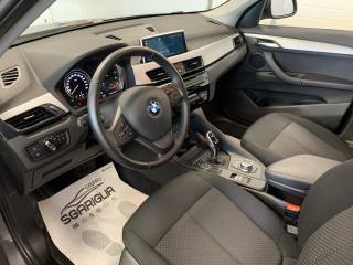 BMW X1 usata, con Controllo automatico clima