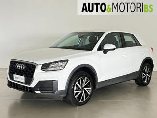 AUDI Q2 40 TFSI quattro S tronic