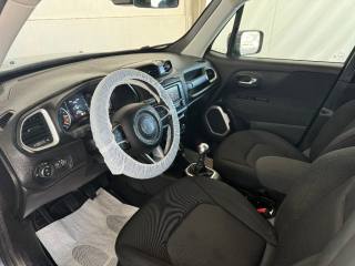 JEEP Renegade usata 19