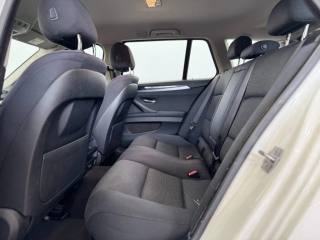 BMW 520 usata, con ESP