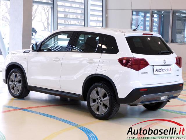 SUZUKI Vitara usata, con Airbag Passeggero