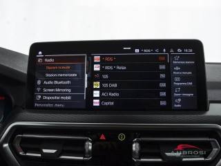 BMW X4 usata 13