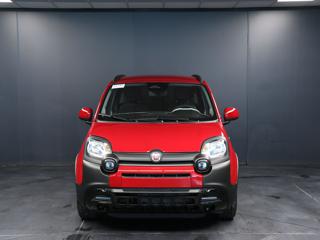 FIAT Panda Cross usata, con Airbag