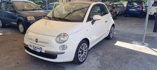 FIAT 500 1.2 EasyPower Lounge