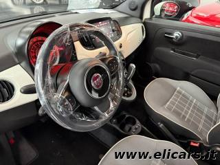 FIAT 500 usata, con Autoradio