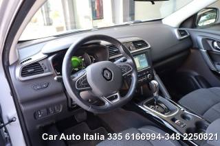 RENAULT Kadjar usata, con Airbag laterali