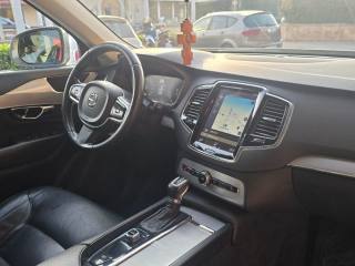VOLVO XC90 usata, con Limitatore di velocità