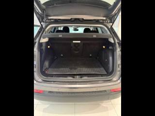 JEEP Compass usata, con Immobilizzatore elettronico