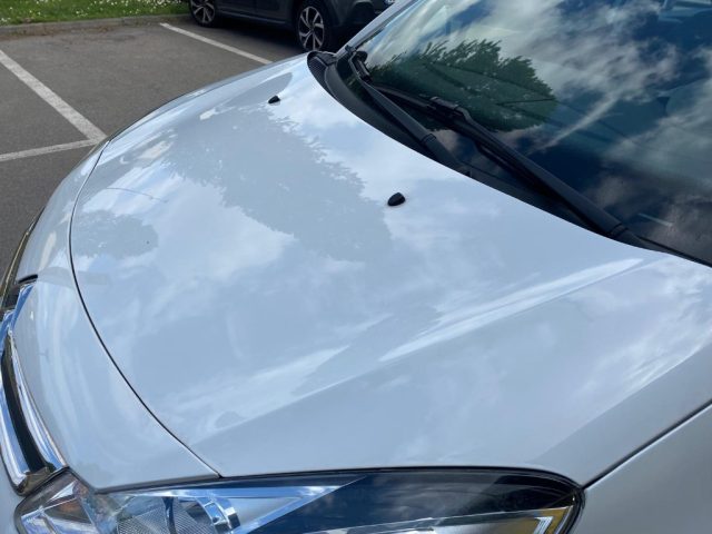 CITROEN C3 usata, con Chiusura centralizzata
