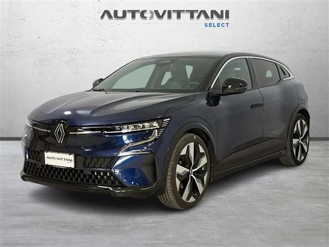 RENAULT Megane usata, con ABS