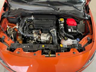 FIAT Tipo usata, con Fendinebbia