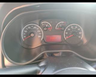 FIAT Doblo usata 25