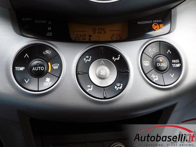 TOYOTA RAV 4 usata 44