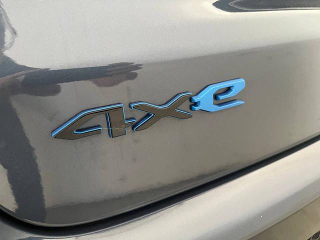 JEEP Compass usata, con Bluetooth