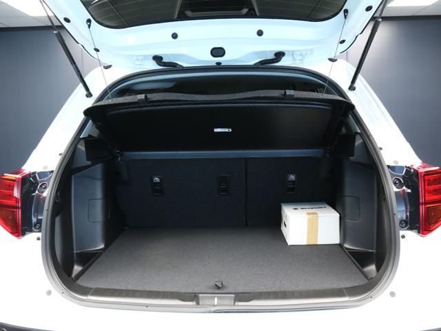 SUZUKI Vitara usata, con Boardcomputer