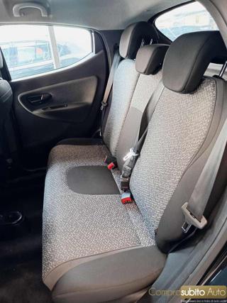 LANCIA Ypsilon usata, con Park Distance Control