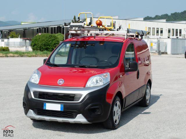 FIAT Fiorino usata, con Alzacristalli elettrici