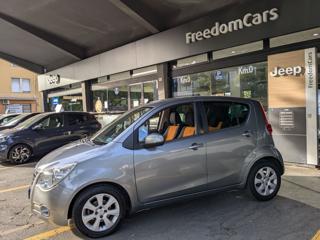 OPEL Agila usata, con Airbag Passeggero