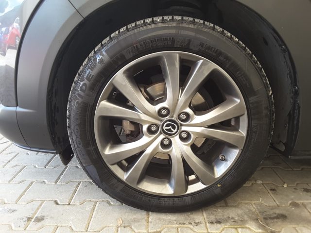 MAZDA CX-30 usata, con Airbag Passeggero