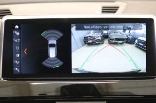 BMW X1 usata, con Immobilizzatore elettronico