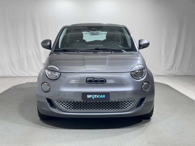 FIAT 500e usata, con Controllo trazione