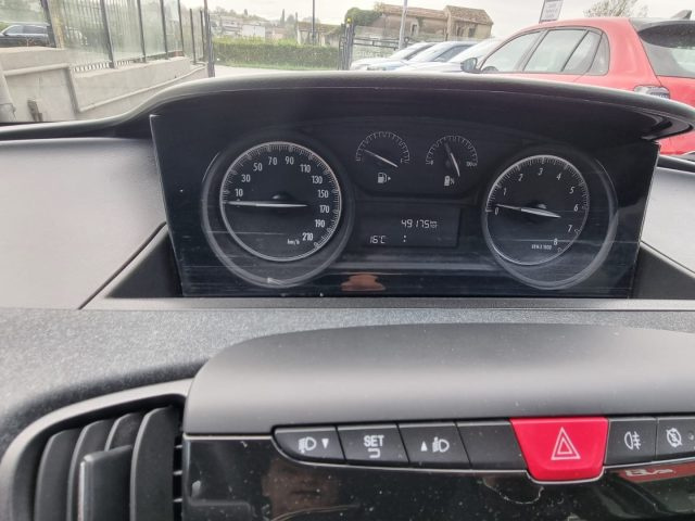 LANCIA Ypsilon usata, con Servosterzo