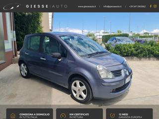 RENAULT Modus usata, con Airbag Passeggero
