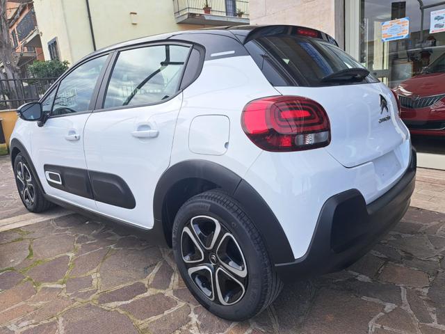 CITROEN C3 usata, con Airbag Passeggero