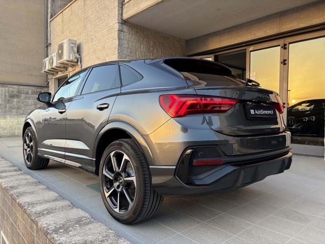 AUDI Q3 usata, con Boardcomputer