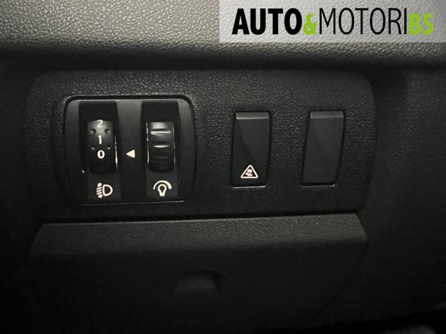 RENAULT Megane usata, con Volante in pelle