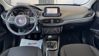 FIAT Tipo usata, con Chiusura centralizzata