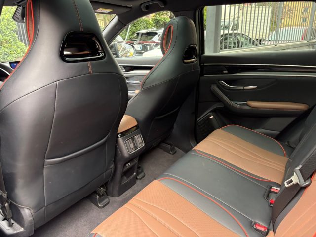 BYD Seal usata, con Cruise Control