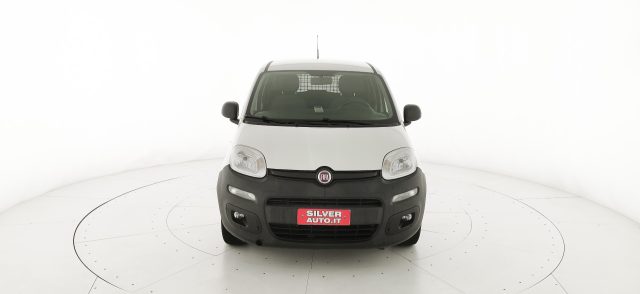 FIAT Panda usata, con Airbag