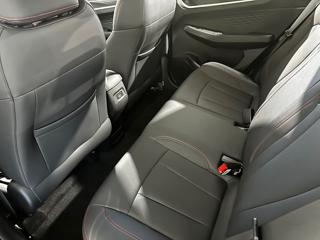 EMC Quattro usata, con Climatizzatore