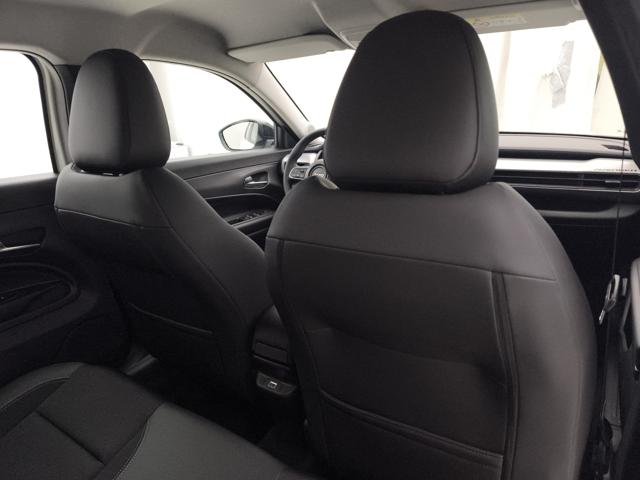 JEEP Avenger usata, con Autoradio digitale