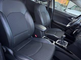 KIA XCeed usata, con Immobilizzatore elettronico