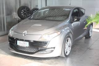 RENAULT Megane usata, con Airbag laterali