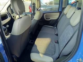 FIAT Panda usata, con Chiusura centralizzata