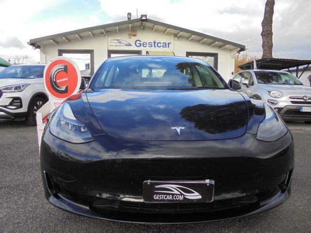 TESLA Model 3 usata, con Airbag